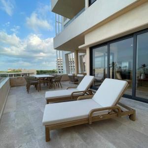 Navela Beachfront Living