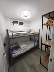 Apartamento La Avenida