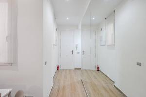 Terraza & confort en ubicación inmejorable!