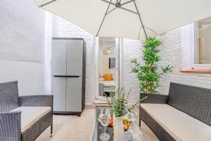 Terraza & confort en ubicación inmejorable!