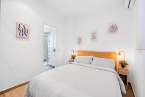 Terraza & confort en ubicación inmejorable!