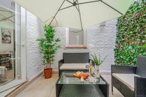 Terraza & confort en ubicación inmejorable!