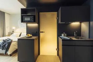 Studio in Telfs - Karwendelgebirge 49986 - 乌姆豪森