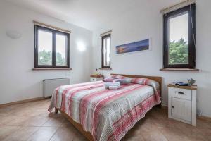 Holiday home in Stintino 43988