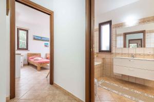 Holiday home in Stintino 43988