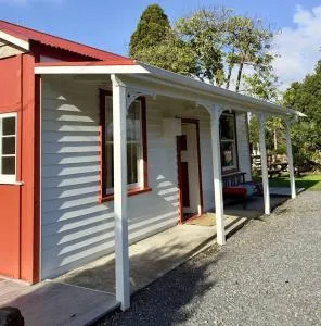 Heart Of Gold Cottage - 科罗曼德镇