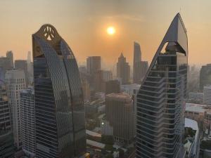 NP Elite Residences - 4hvězdičkové hotely ve městě Makkasan