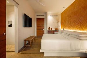 The Tryst Puerto Vallarta LGBT Hotel