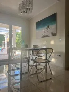 Beach House - Yeralíon