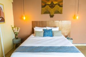 Amanecer mágico, La Libertad