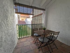 Casa Finthus Velilla