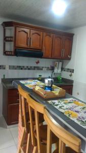 El Rinconcito de Yoly