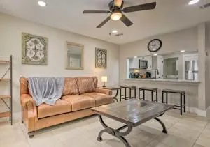 Ocean City Oasis 2 mi to Beach Family Friendly - شاليمار