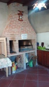 Descanso Punta Mogotes