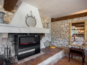 Maisons de vacances Gite le Nourrissat : photos des chambres