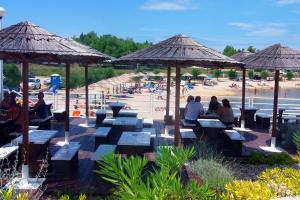 Family-friendly apartments with swimming pool Vir - Lozice, Vir - 13569