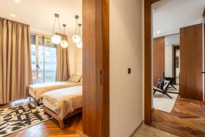 Élégance Urbaine Casa Finance city