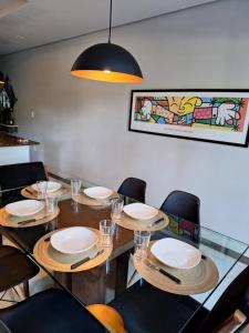 Casa Alto Da Boa Vista Com Piscina e Churrasqueira