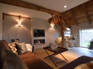 Gastenverblijf Prinsensteeg