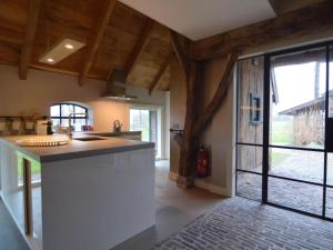 Gastenverblijf Prinsensteeg