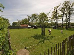 Gastenverblijf Prinsensteeg