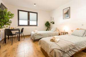 Apartament Orla 12bm2