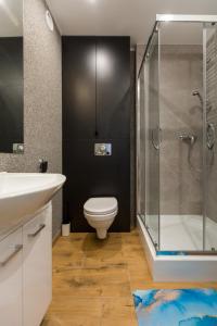 Apartament Orla 12bm2