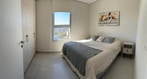 Un Dormitorio zona corporativa