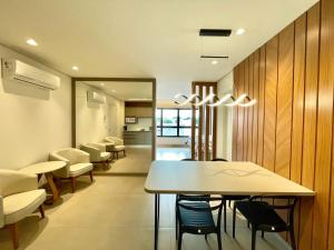 Conforto e Alto Luxo Próx Shopping Campo Grande