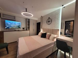 Apartman Trijumf Lux