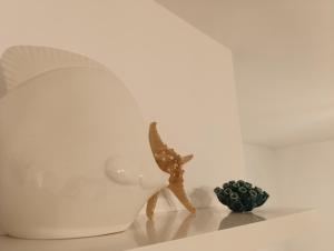 Appartements Studio des Haras : photos des chambres