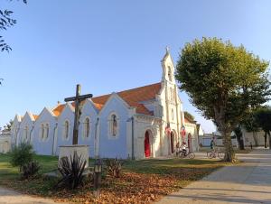 Appartements Studio des Haras : photos des chambres