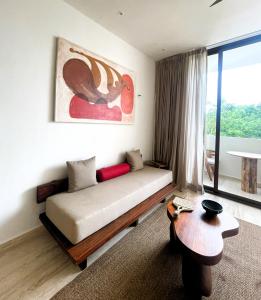 Departamento Mexico contemporaneo