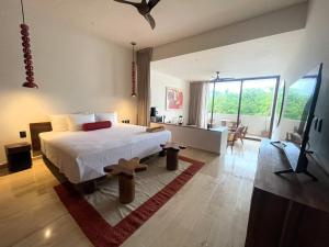 Departamento Mexico contemporaneo