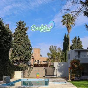 Casa Confite Baigorria