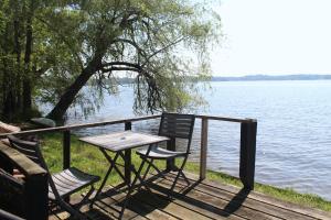 The Lake Barndominium