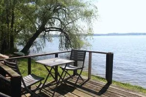 The Lake Barndominium - Plainwell