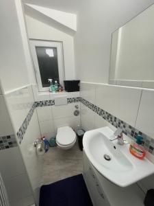 2 Rooms Apartment in Stuttgart Obertürkheim
