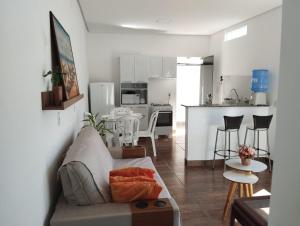 Espaço aconchegante em Palmas