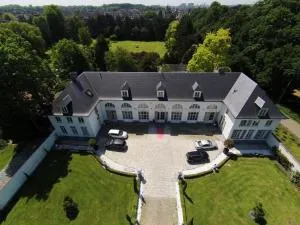 Luxury Apartments Arendshof - Borsbeek