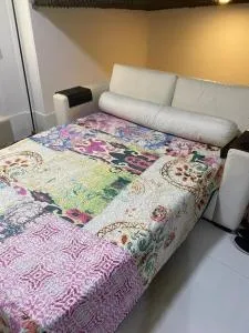 Apê Dikasal - Barra Mansa