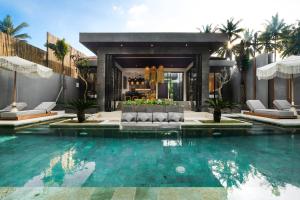 Villa Ohana by BaliSuperHost