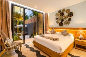 Villa Ohana by BaliSuperHost