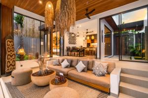 Villa Ohana by BaliSuperHost