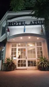 Hotel Azul Junin - Chivilcoy