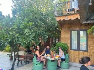 Tam Coc Cuong Hieu Homestay