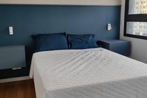 Studio moderno em Pinheiros - Alves Guimarães, Oscar Freire, Rebouças