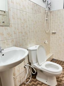 Green Gregory Villa Nuwara Eliya