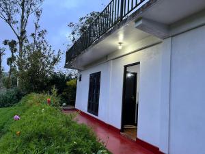 Green Gregory Villa Nuwara Eliya