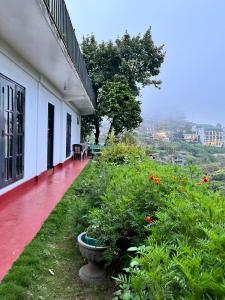 Green Gregory Villa Nuwara Eliya